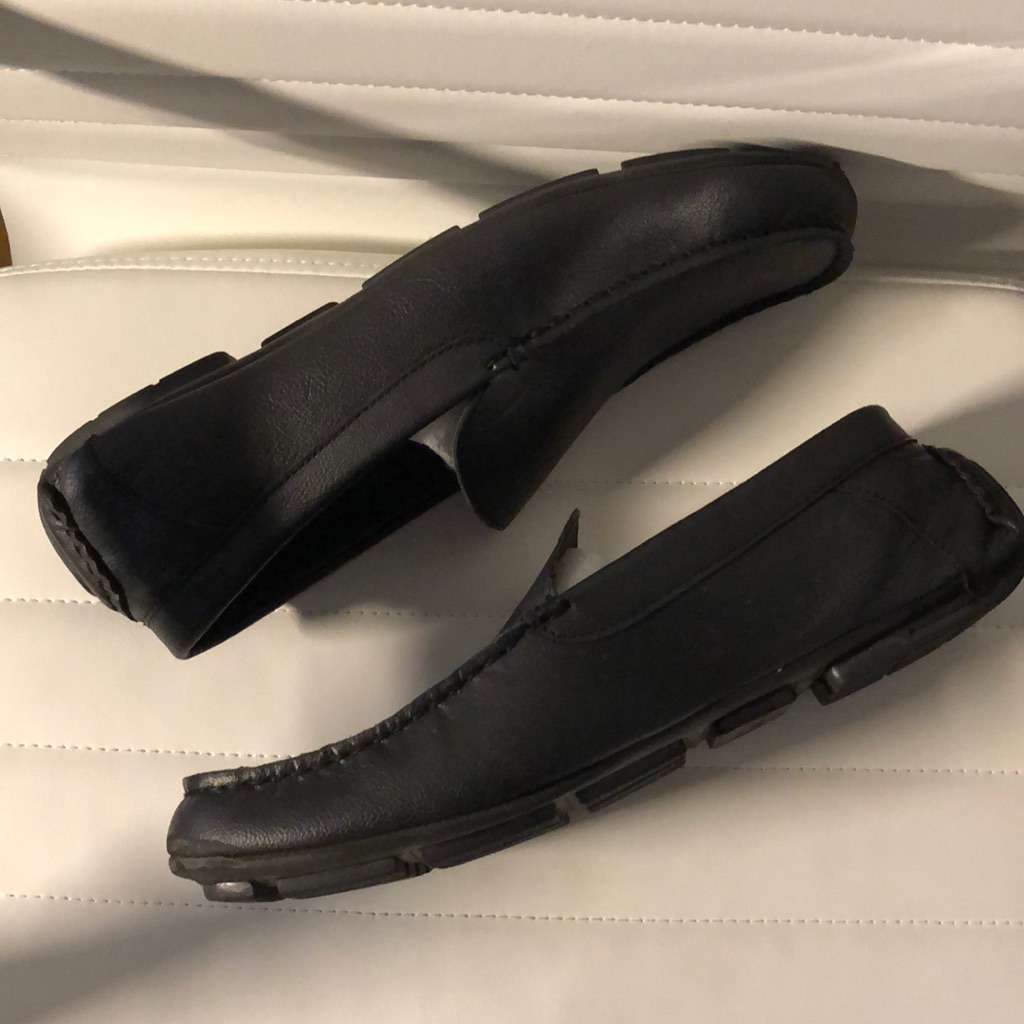 Perry Ellis Brand New Mens Loafers